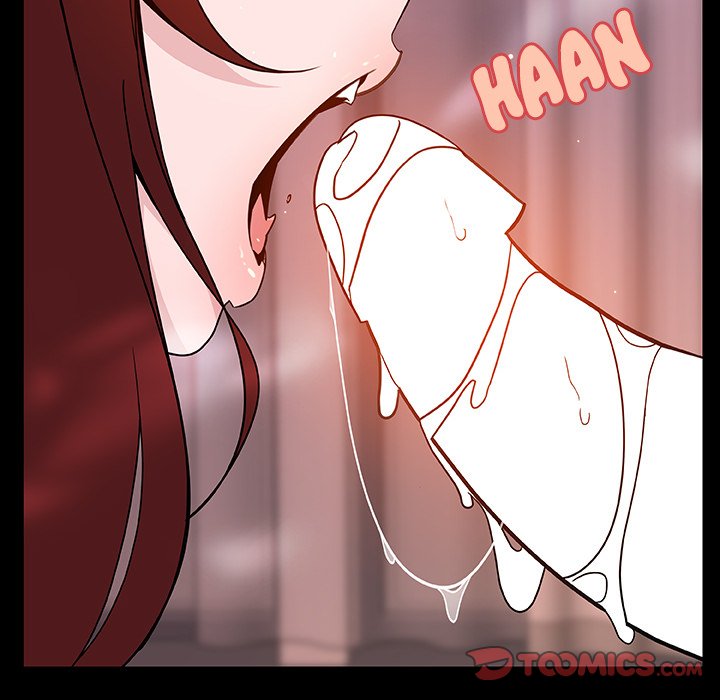 Fallen Flower chapter 37 page 116