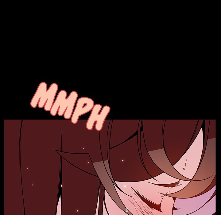 Fallen Flower chapter 37 page 117