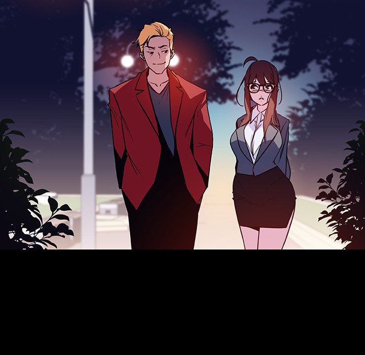 Fallen Flower chapter 37 page 122
