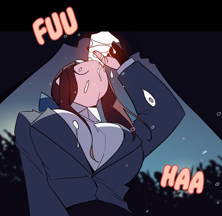 Fallen Flower chapter 37 page 133