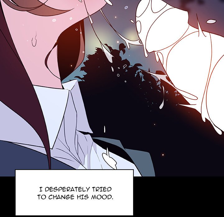 Fallen Flower chapter 37 page 136