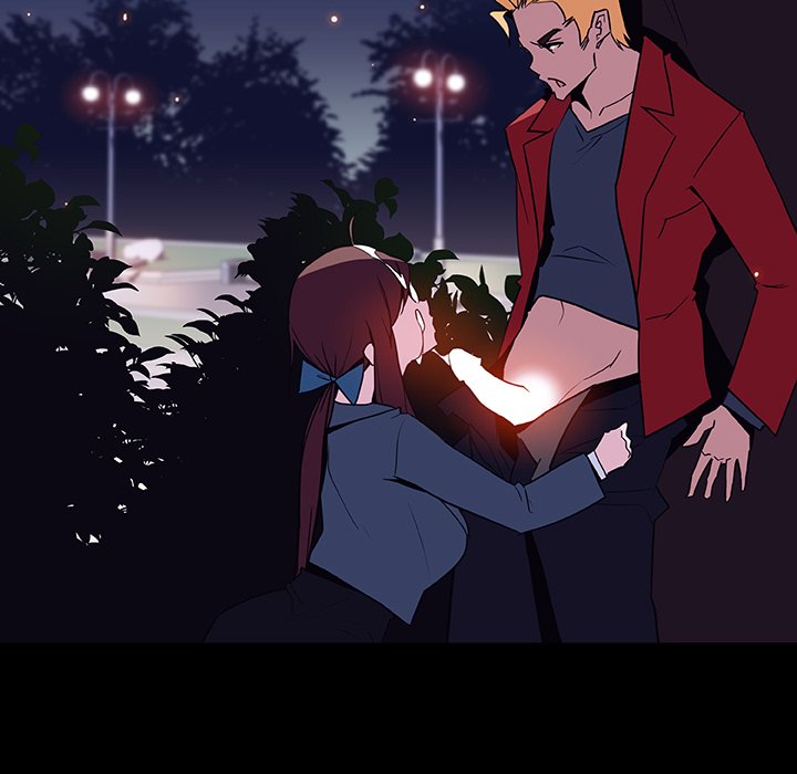 Fallen Flower chapter 37 page 138