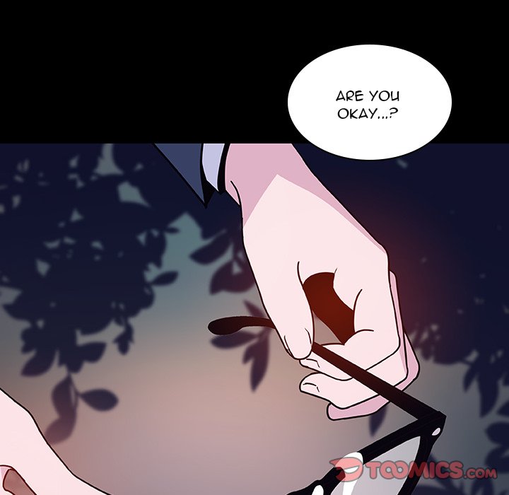 Fallen Flower chapter 37 page 140