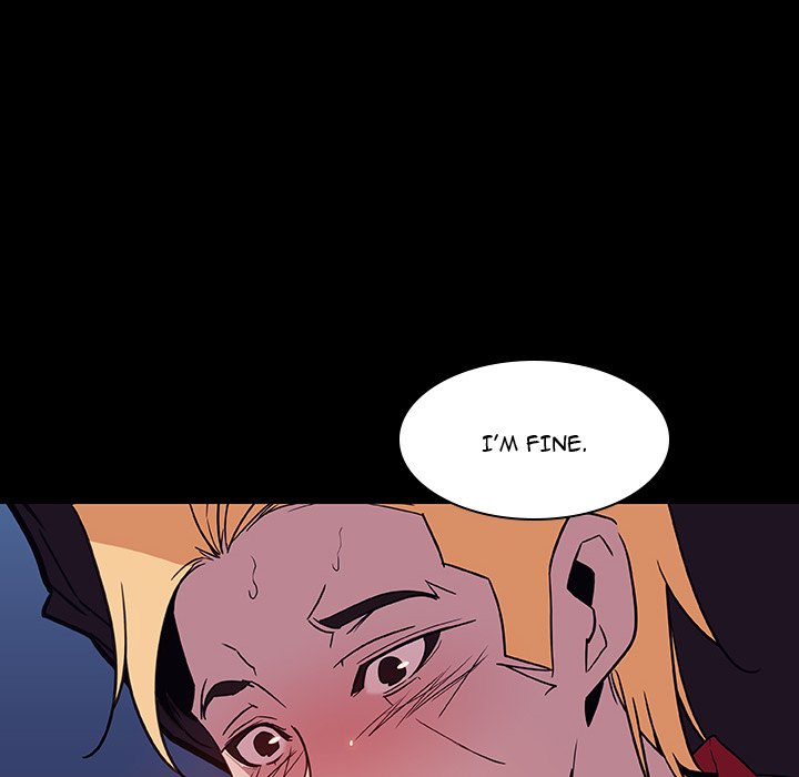 Fallen Flower chapter 37 page 142