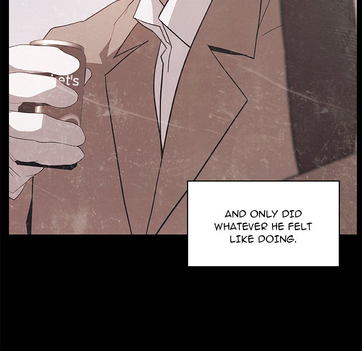 Fallen Flower chapter 37 page 201