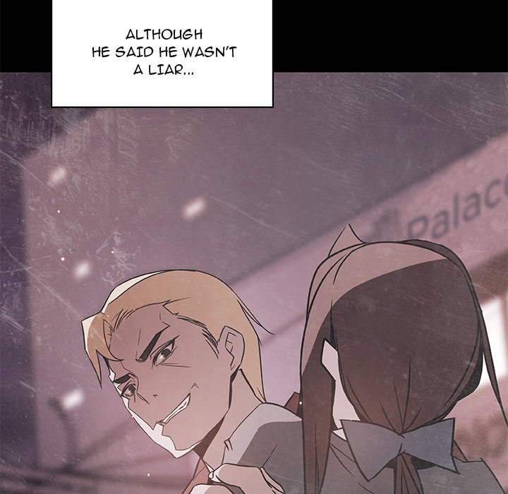 Fallen Flower chapter 37 page 203