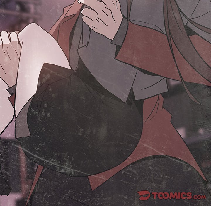 Fallen Flower chapter 37 page 204