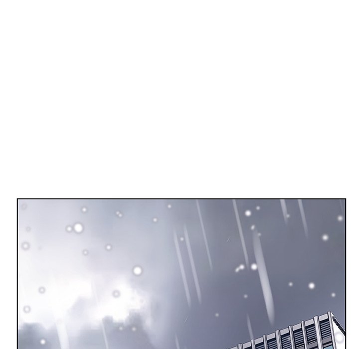 Fallen Flower chapter 38 page 5