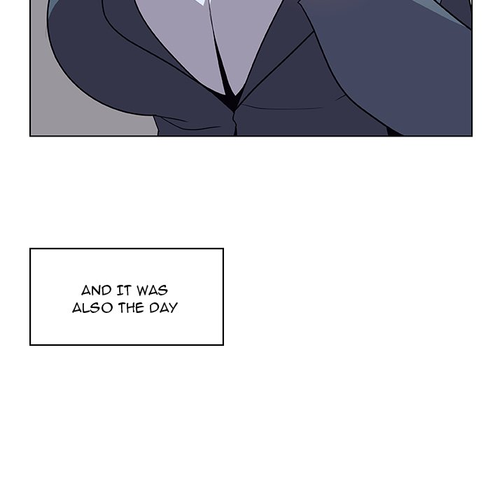 Fallen Flower chapter 38 page 16