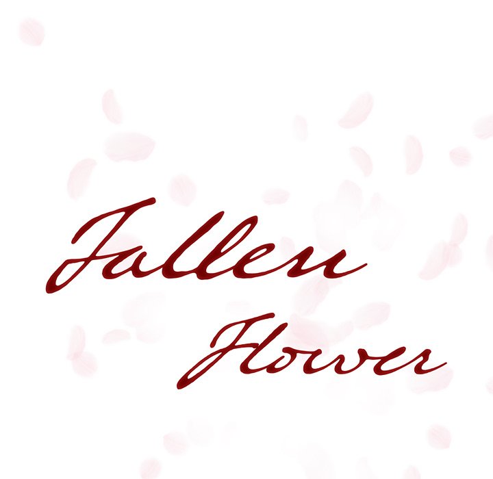 Fallen Flower chapter 38 page 21