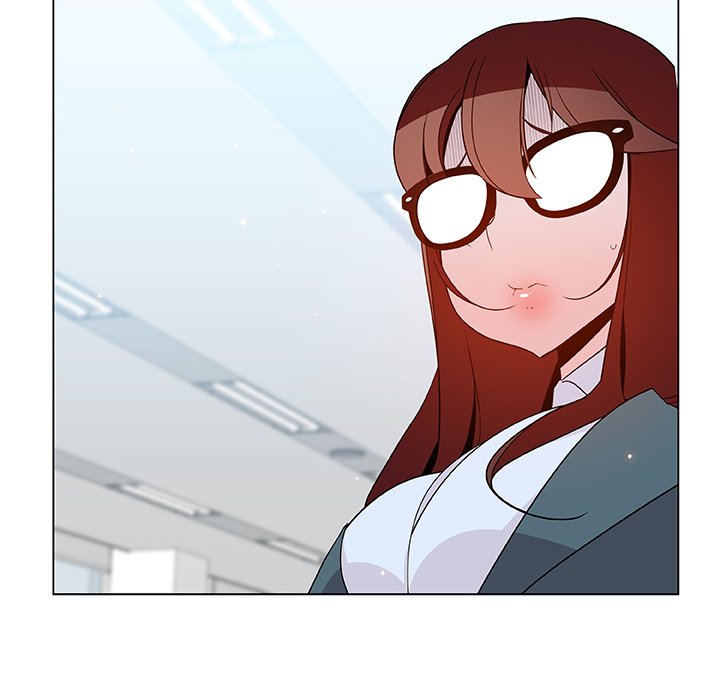 Fallen Flower chapter 38 page 26
