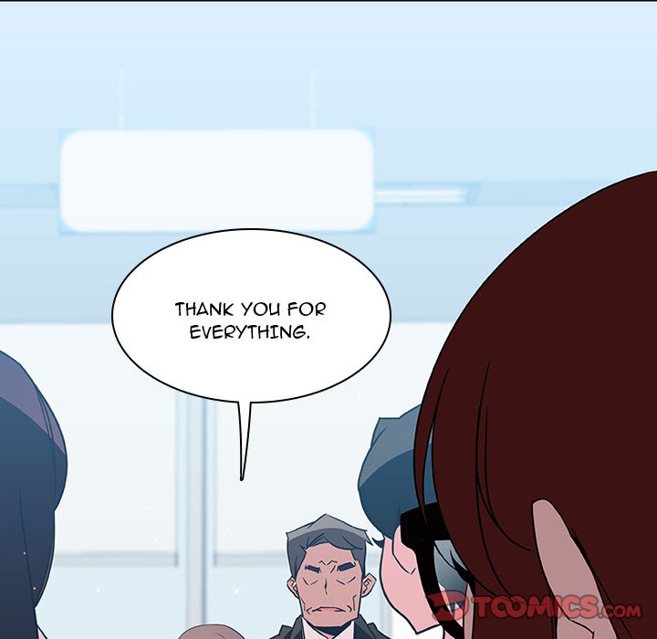 Fallen Flower chapter 38 page 28