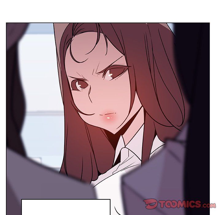 Fallen Flower chapter 38 page 36