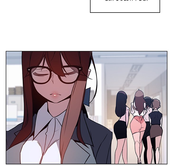 Fallen Flower chapter 38 page 41