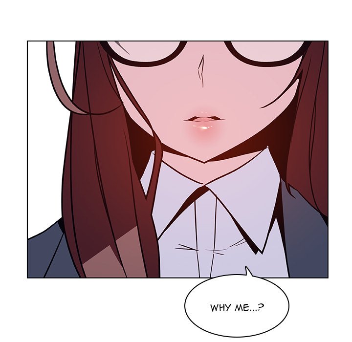 Fallen Flower chapter 38 page 51