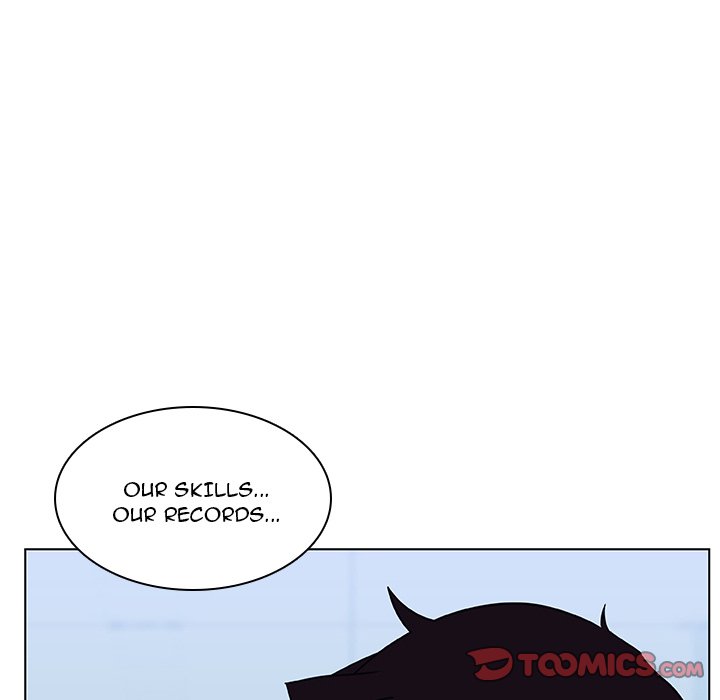 Fallen Flower chapter 38 page 52