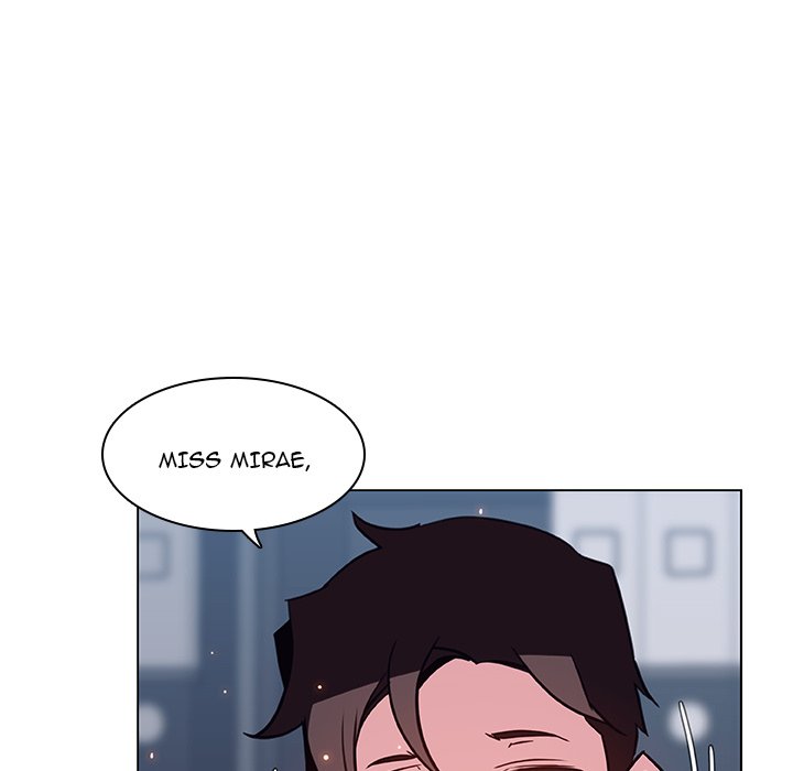 Fallen Flower chapter 38 page 59