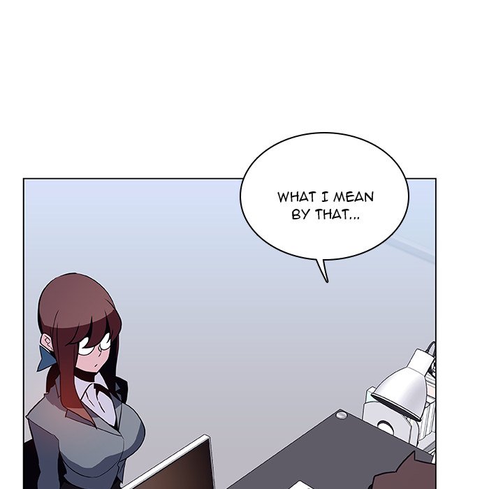 Fallen Flower chapter 38 page 73