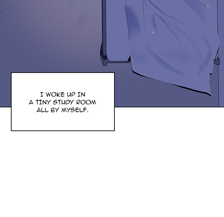 Fallen Flower chapter 38 page 83