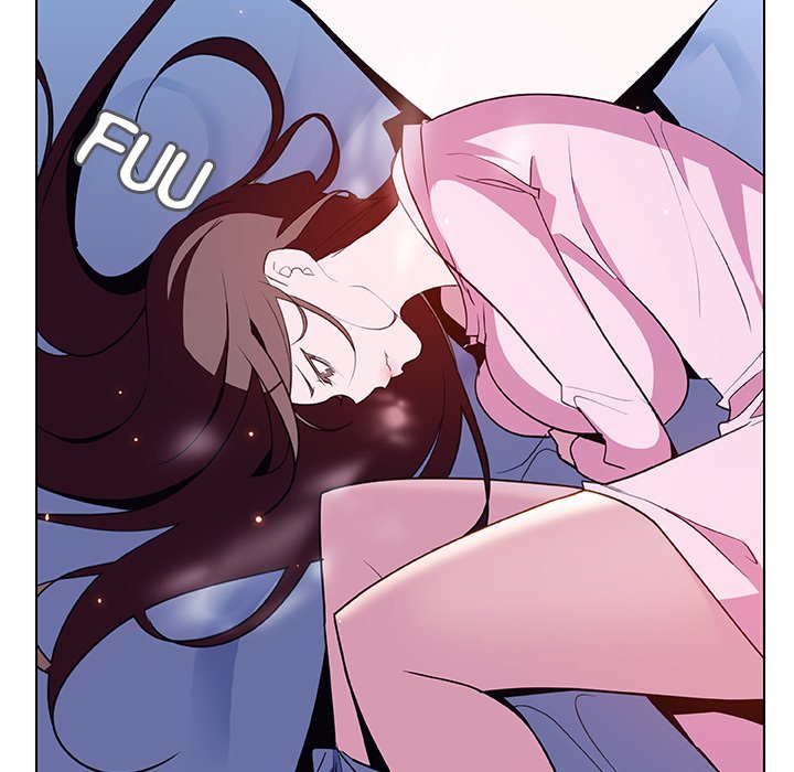Fallen Flower chapter 38 page 88