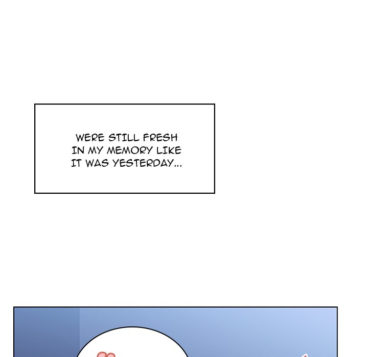 Fallen Flower chapter 38 page 107