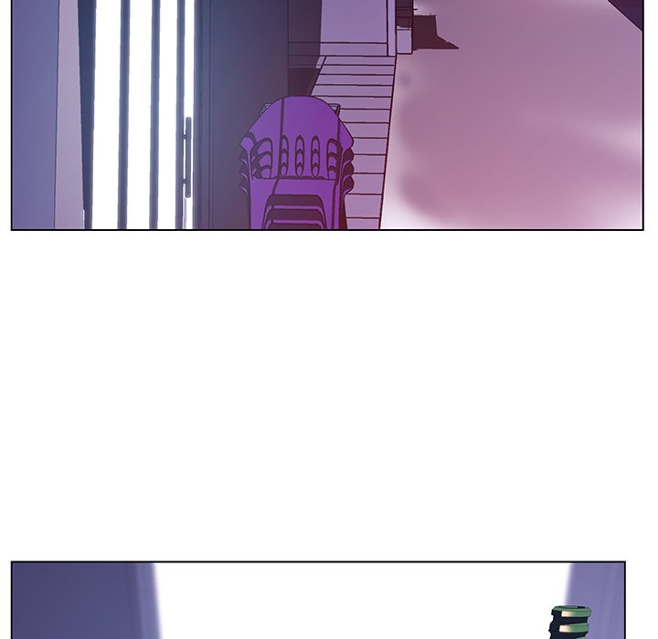 Fallen Flower chapter 38 page 121