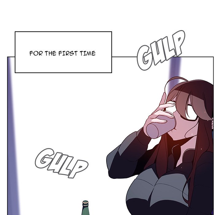 Fallen Flower chapter 38 page 123