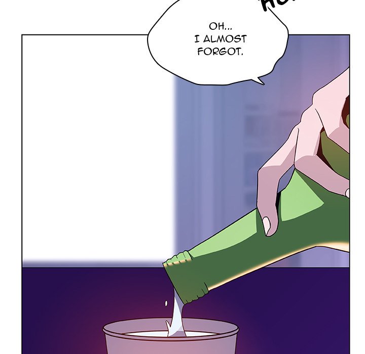 Fallen Flower chapter 38 page 128