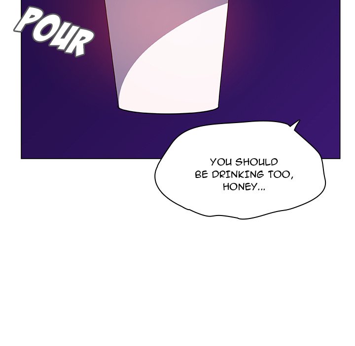 Fallen Flower chapter 38 page 129