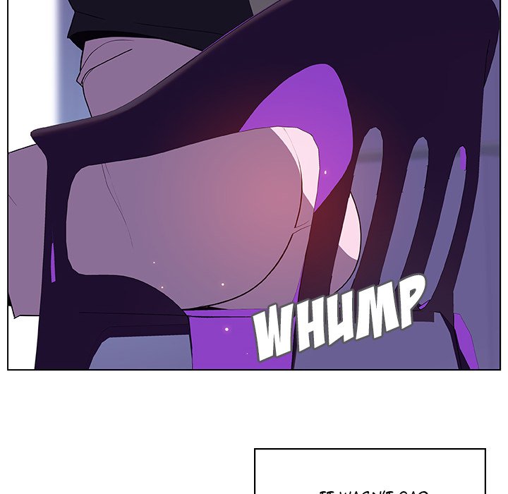 Fallen Flower chapter 38 page 134