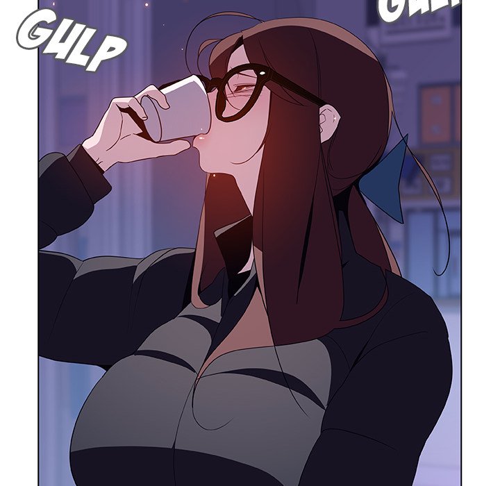 Fallen Flower chapter 38 page 136