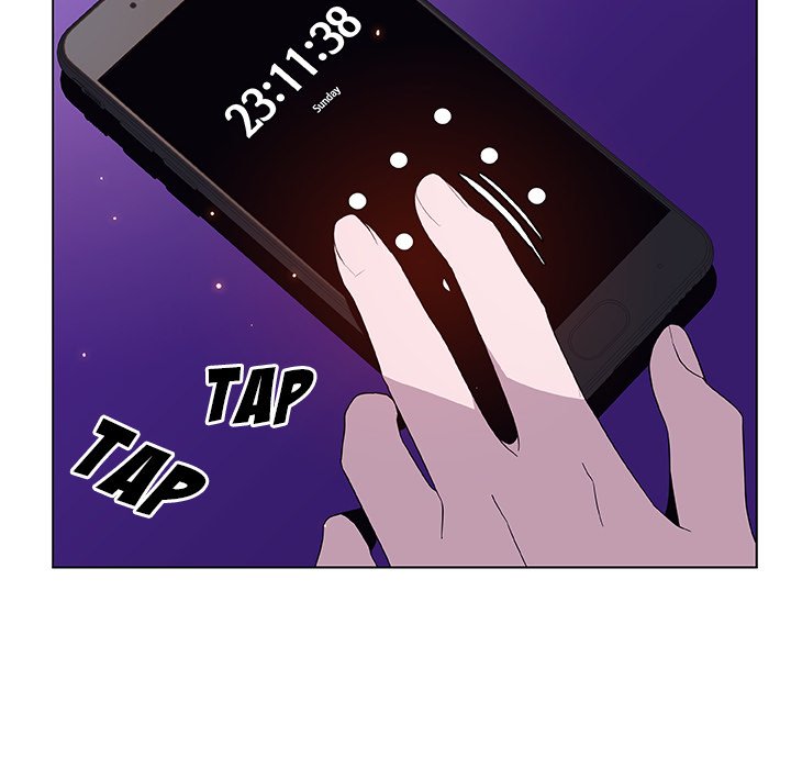 Fallen Flower chapter 38 page 139