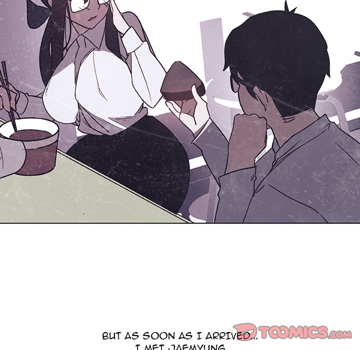 Fallen Flower chapter 38 page 156
