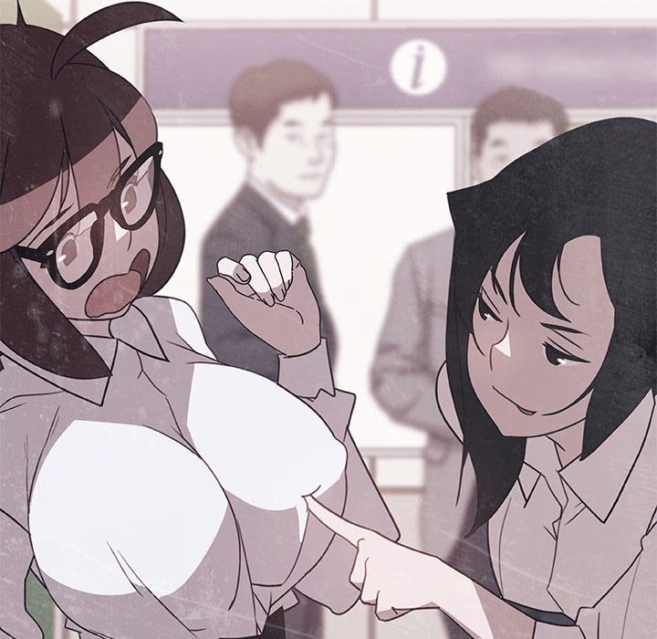 Fallen Flower chapter 38 page 158