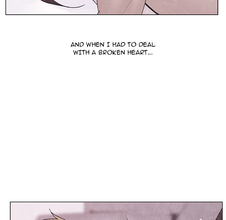 Fallen Flower chapter 38 page 162