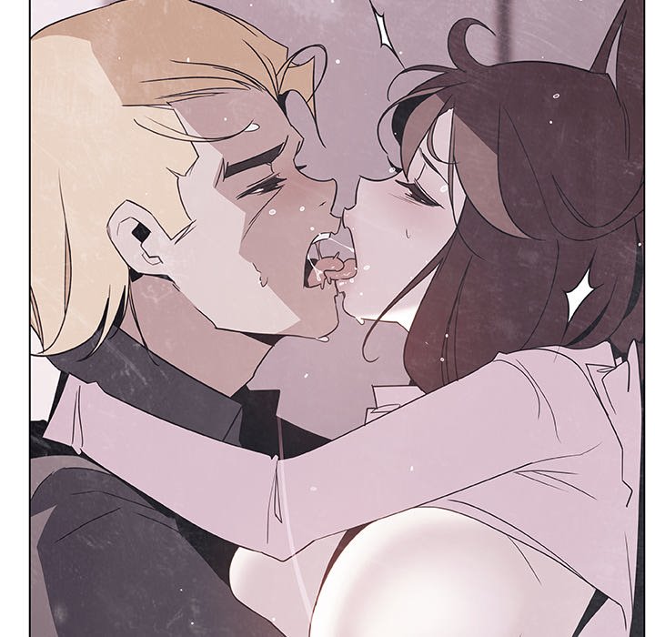 Fallen Flower chapter 38 page 163