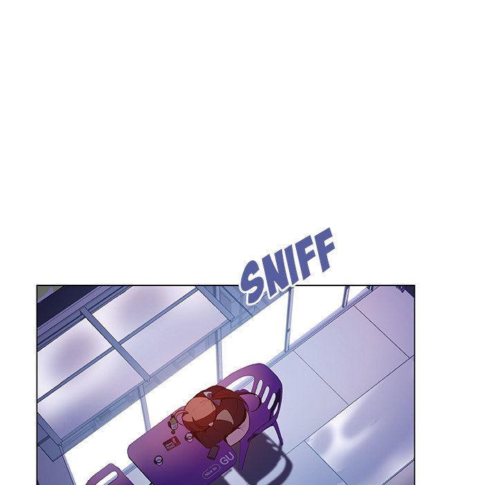 Fallen Flower chapter 38 page 171