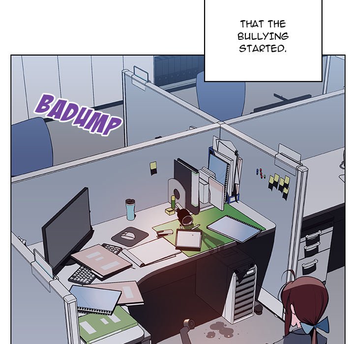 Fallen Flower chapter 38 page 183