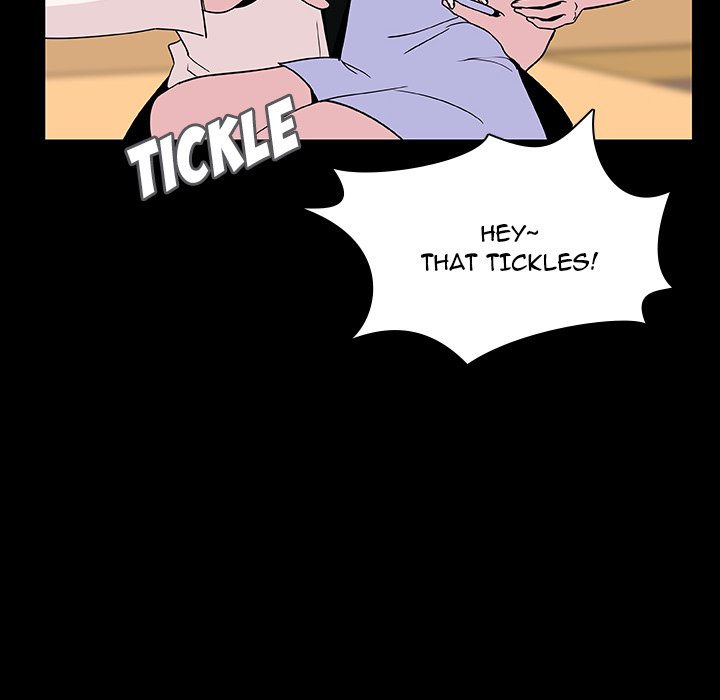 Fallen Flower chapter 39 page 28
