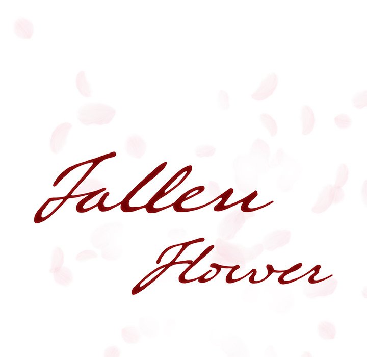 Fallen Flower chapter 39 page 38