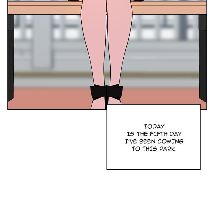 Fallen Flower chapter 39 page 46