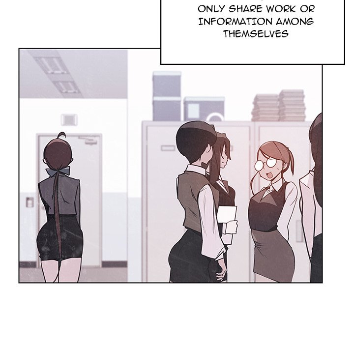 Fallen Flower chapter 39 page 59