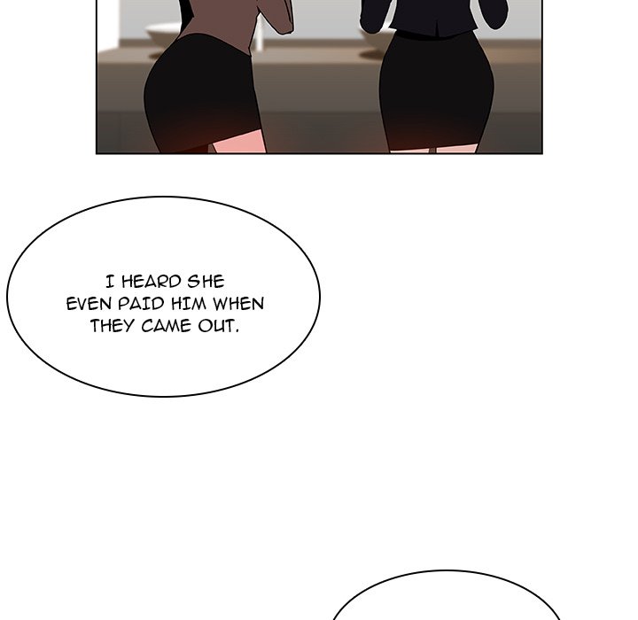 Fallen Flower chapter 39 page 77