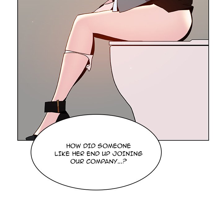 Fallen Flower chapter 39 page 82
