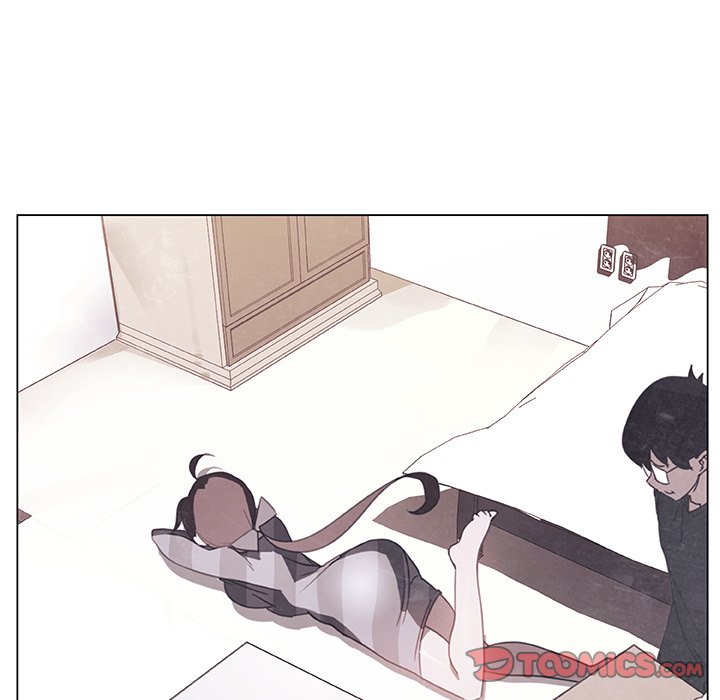 Fallen Flower chapter 39 page 105