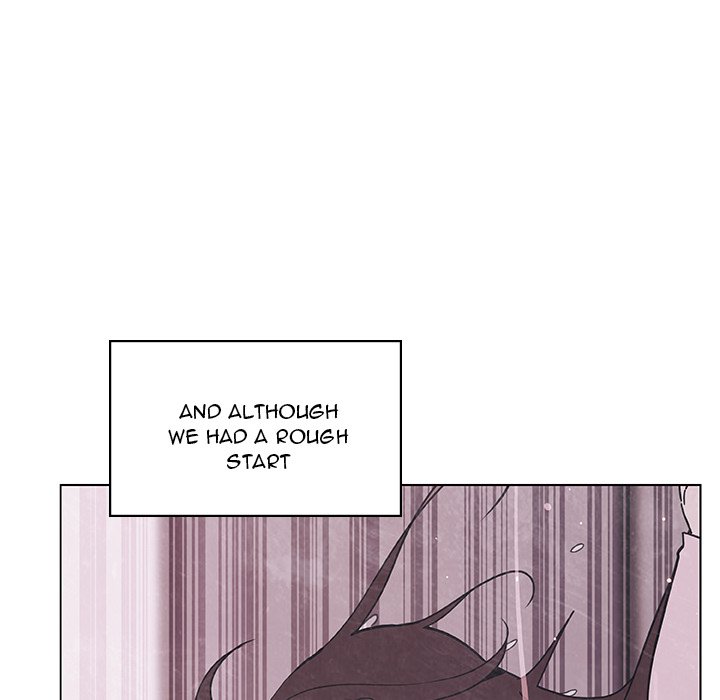Fallen Flower chapter 39 page 110