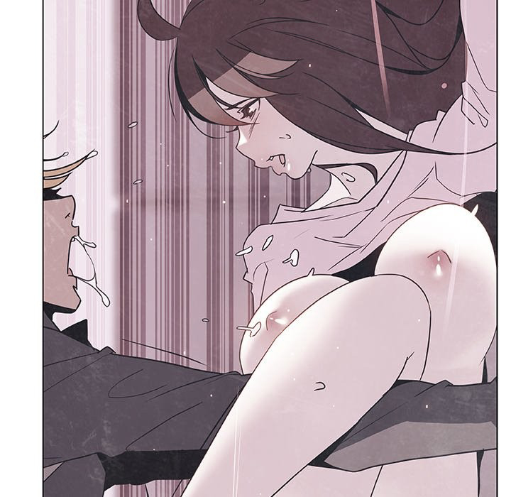 Fallen Flower chapter 39 page 111