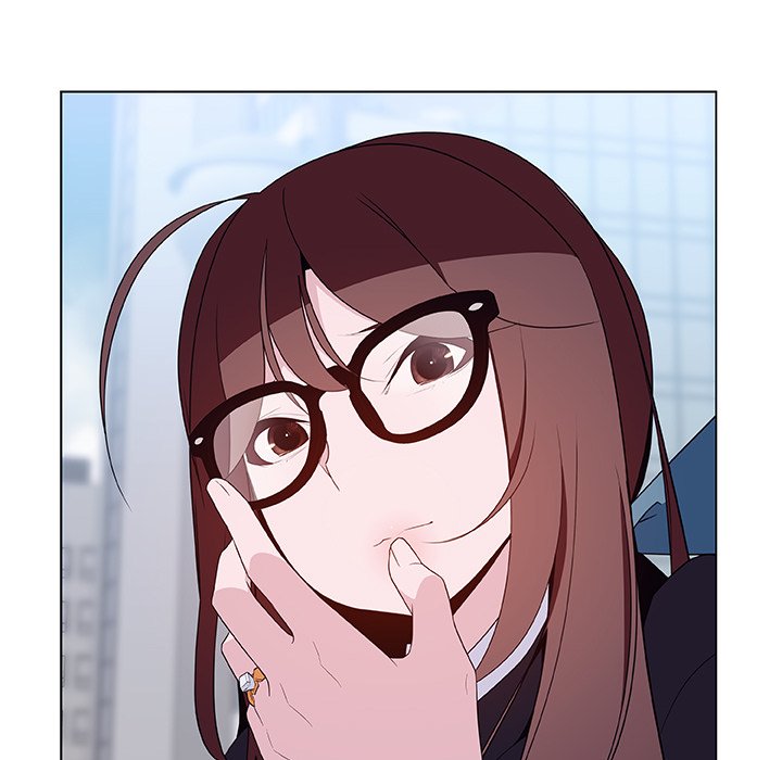 Fallen Flower chapter 39 page 118