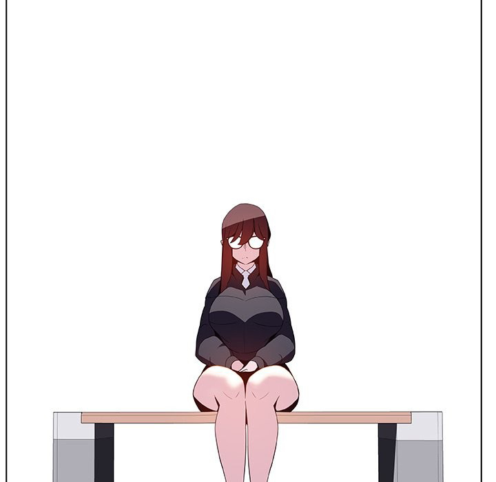 Fallen Flower chapter 39 page 126