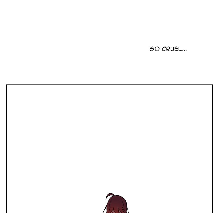 Fallen Flower chapter 39 page 129